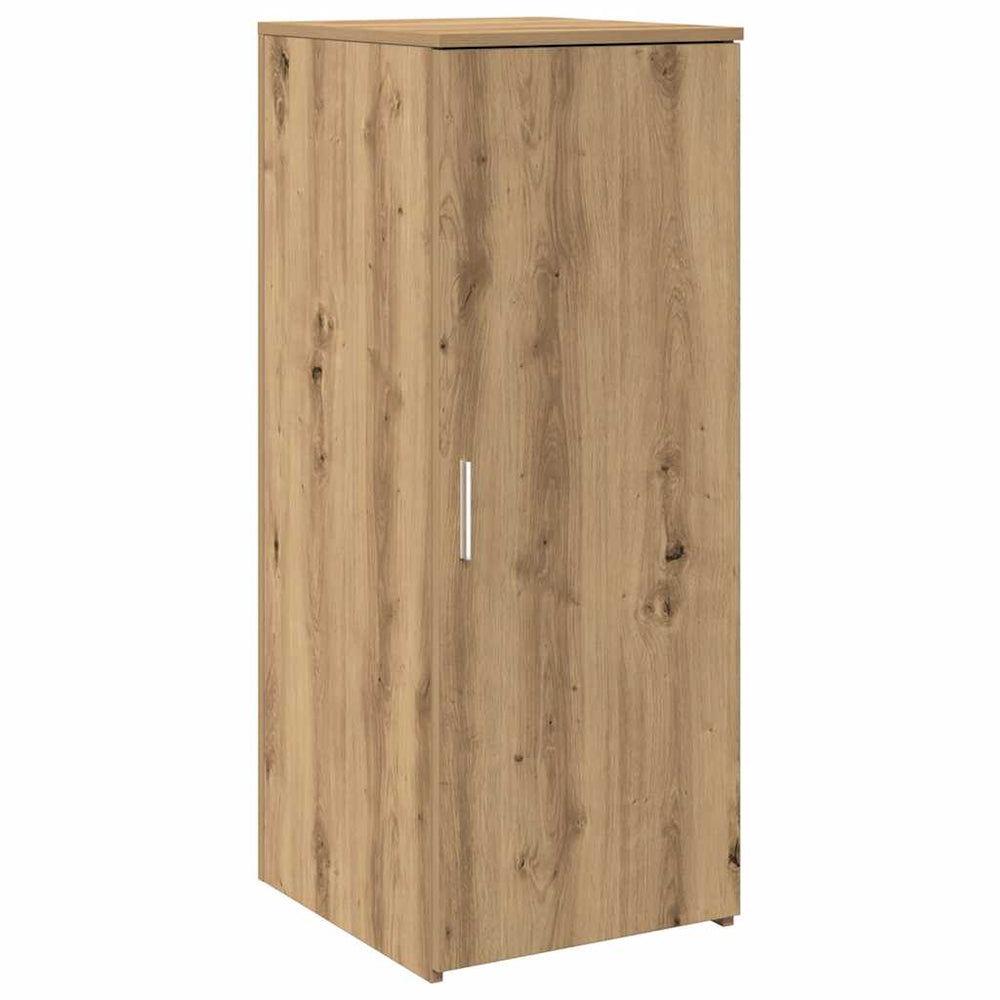 Lagerschrank Artisan Eiche 40x45x103,5 cm