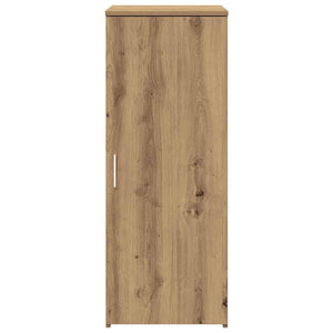 Lagerschrank Artisan Eiche 40x45x103,5 cm