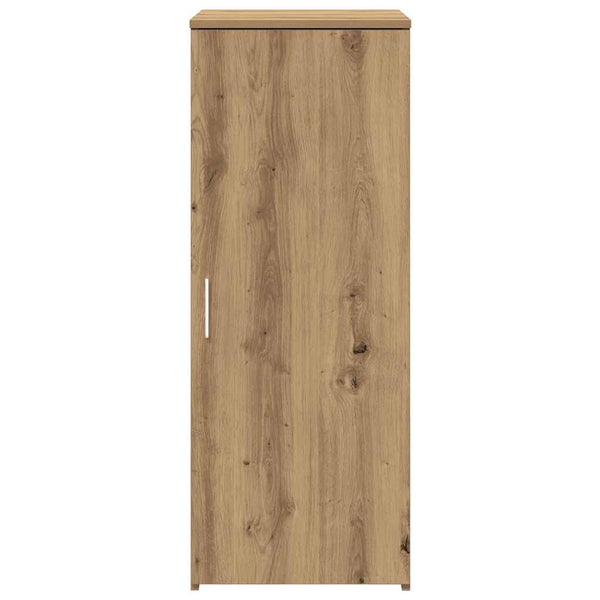 Lagerschrank Artisan Eiche 40x45x103,5 cm