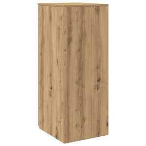 Lagerschrank Artisan Eiche 40x45x103,5 cm