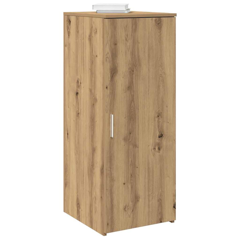 Lagerschrank Artisan Eiche 40x45x103,5 cm