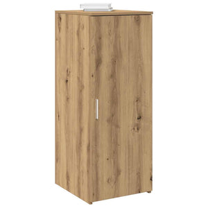 Lagerschrank Artisan Eiche 40x45x103,5 cm