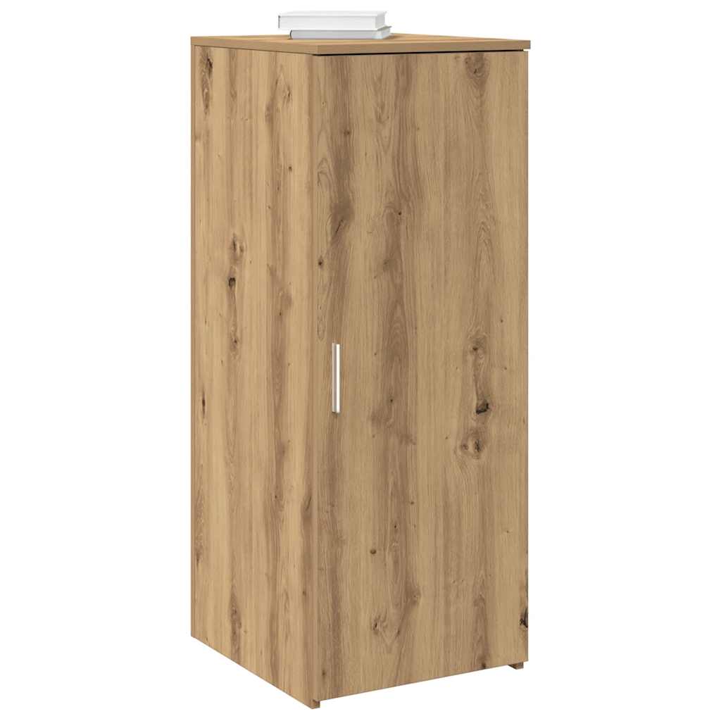 Lagerschrank Artisan Eiche 40x45x103,5 cm