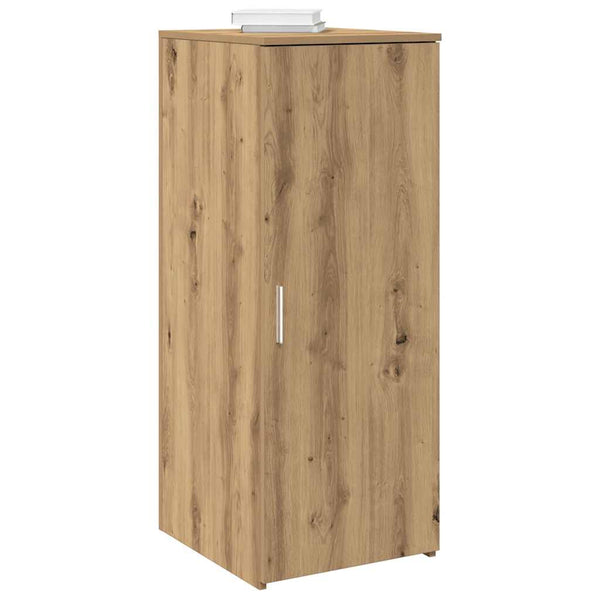 Lagerschrank Artisan Eiche 40x45x103,5 cm