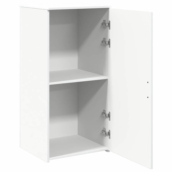 Lagerschrank Weiß 50x45x103,5 cm