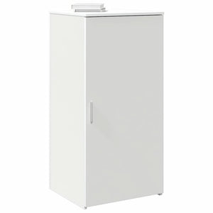 Lagerschrank Weiß 50x45x103,5 cm