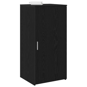 Lagerschrank Schwarz, 50x45x103,5 cm