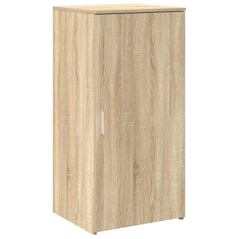 Lagerschrank Sonoma Eiche 50x45x103,5cm