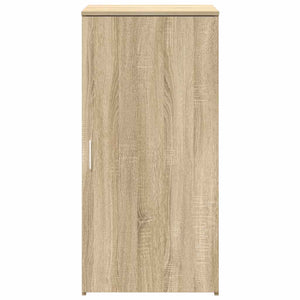 Lagerschrank Sonoma Eiche 50x45x103,5cm