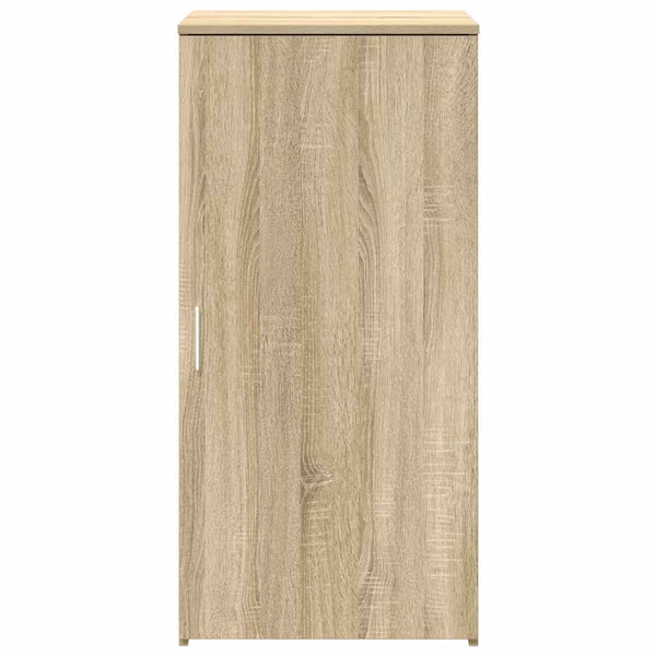Lagerschrank Sonoma Eiche 50x45x103,5cm