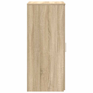 Lagerschrank Sonoma Eiche 50x45x103,5cm