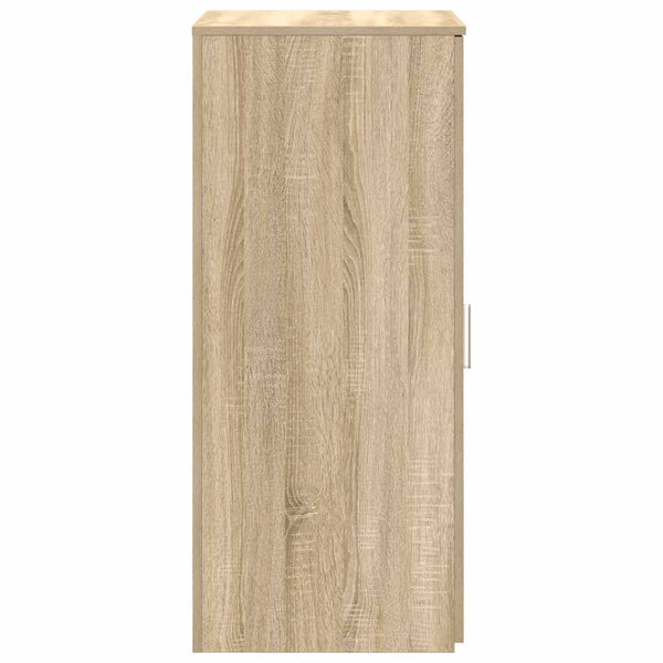 Lagerschrank Sonoma Eiche 50x45x103,5cm