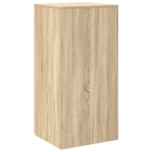 Lagerschrank Sonoma Eiche 50x45x103,5cm