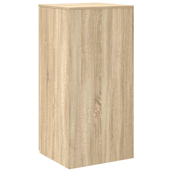 Lagerschrank Sonoma Eiche 50x45x103,5cm