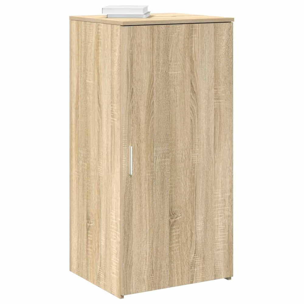 Lagerschrank Sonoma Eiche 50x45x103,5cm