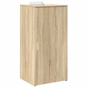 Lagerschrank Sonoma Eiche 50x45x103,5cm