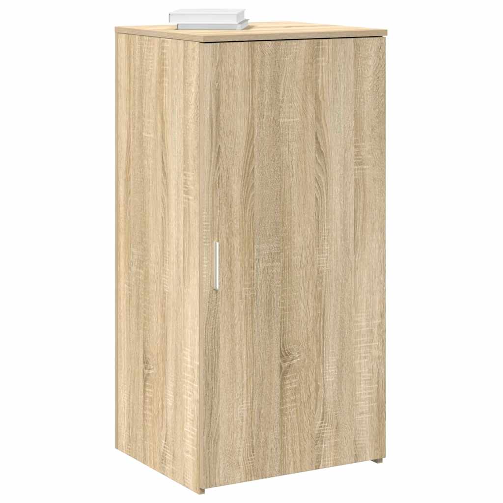 Lagerschrank Sonoma Eiche 50x45x103,5cm