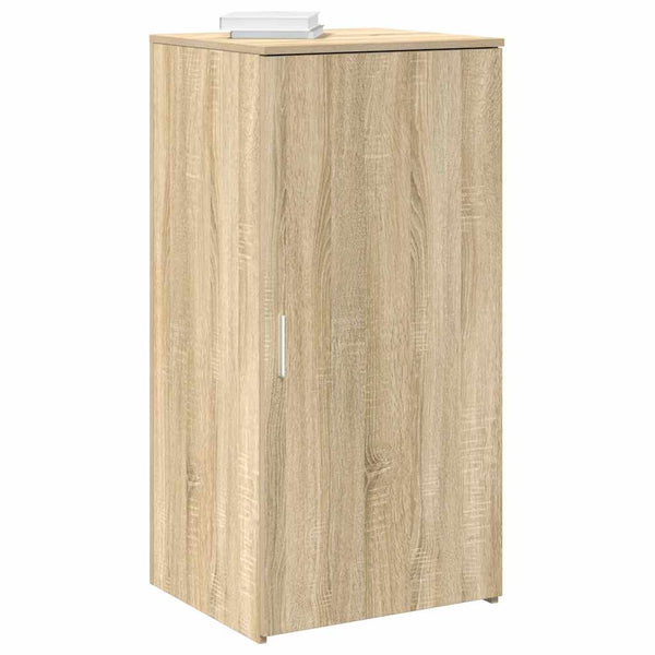 Lagerschrank Sonoma Eiche 50x45x103,5cm