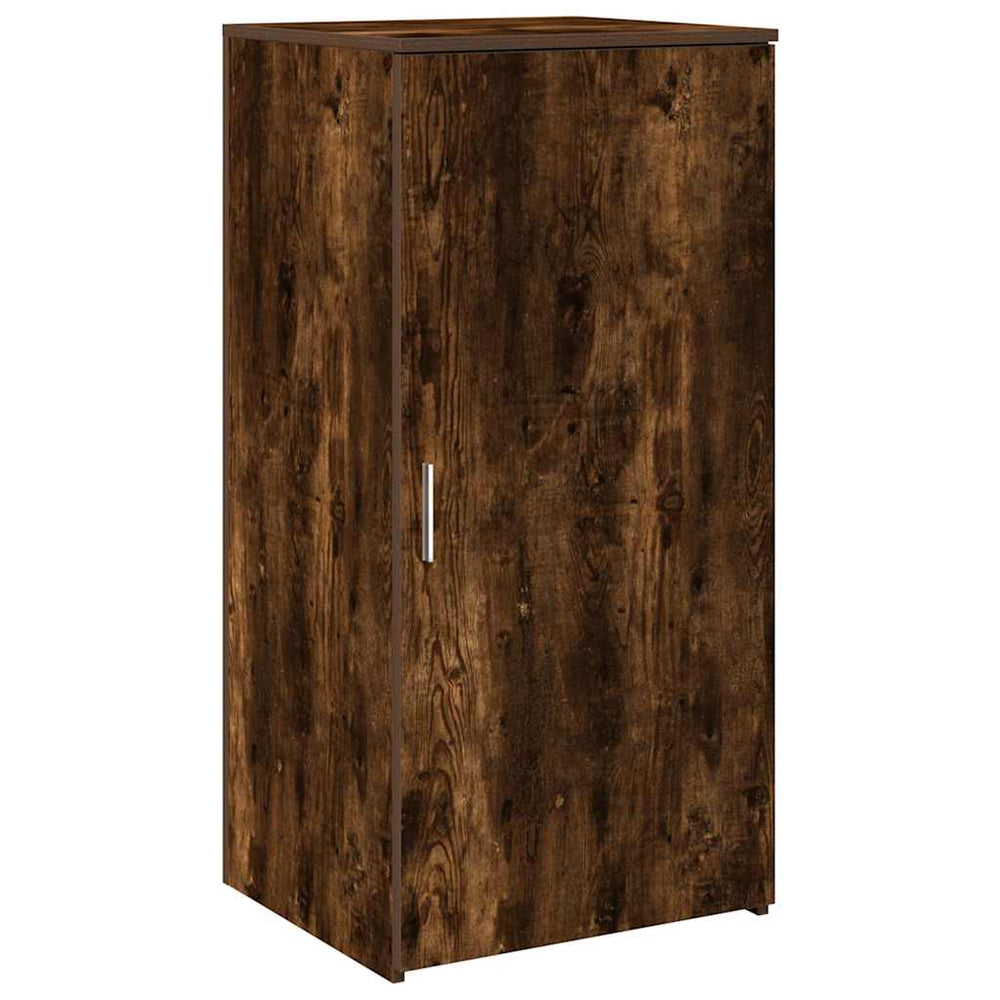 Lagerschrank Räuchereiche 50x45x103,5 cm
