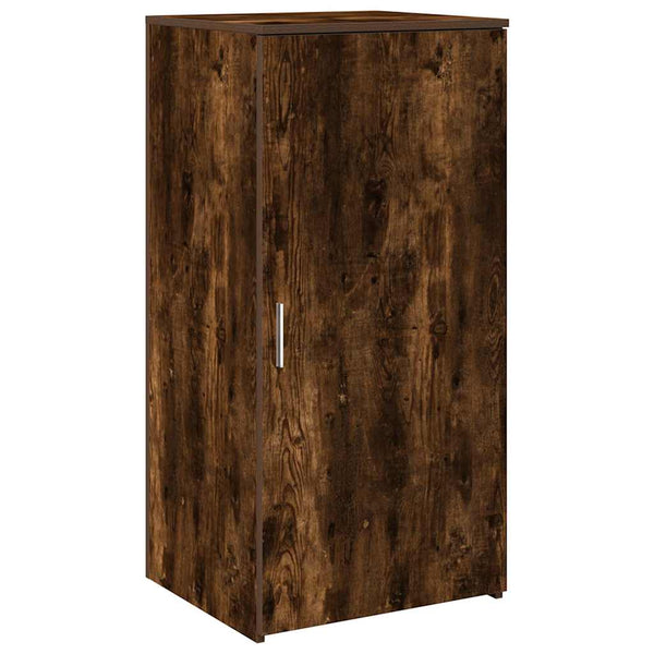 Lagerschrank Räuchereiche 50x45x103,5 cm