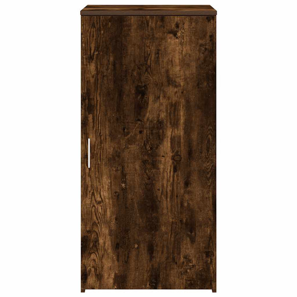 Lagerschrank Räuchereiche 50x45x103,5 cm