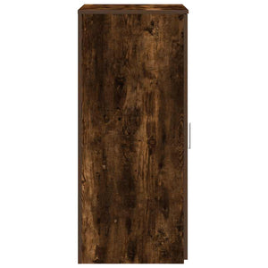 Lagerschrank Räuchereiche 50x45x103,5 cm