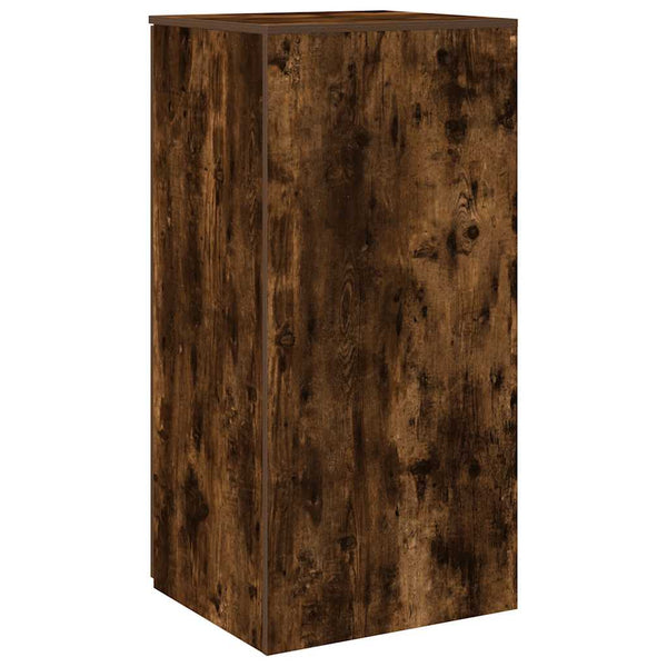 Lagerschrank Räuchereiche 50x45x103,5 cm