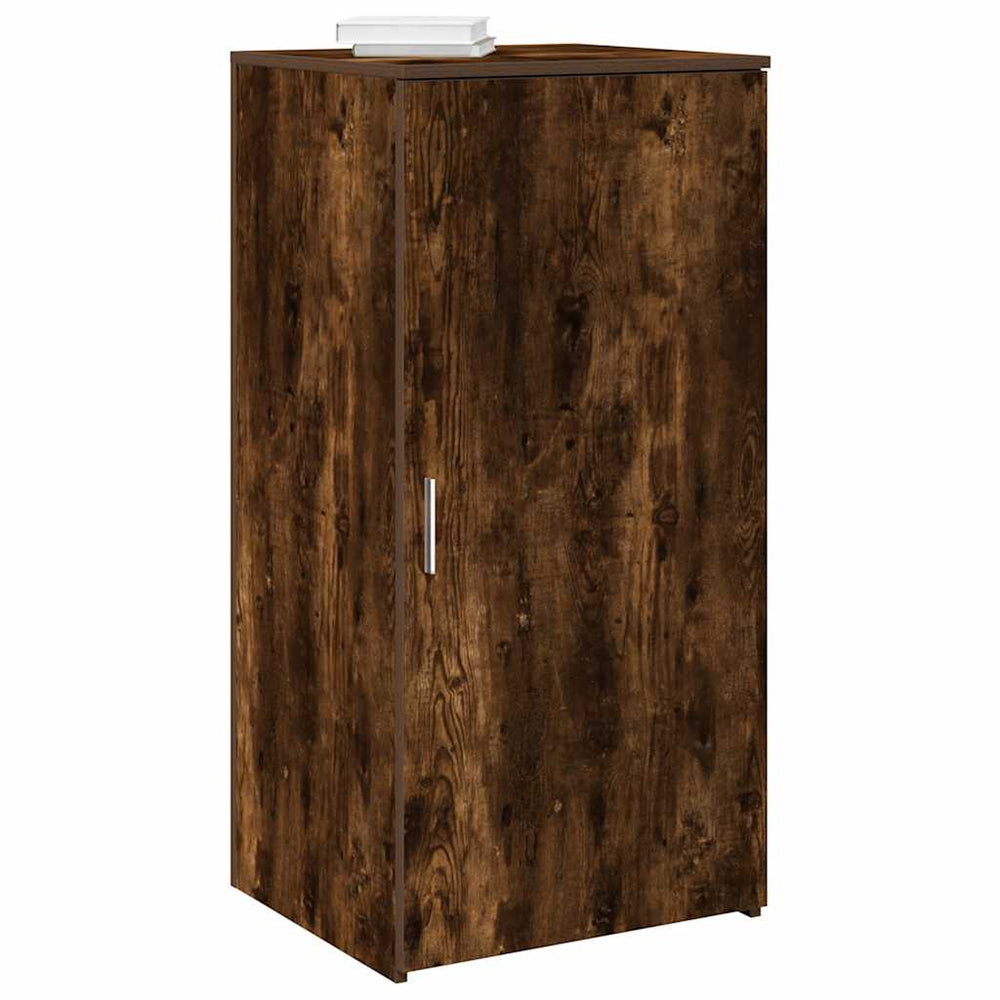Lagerschrank Räuchereiche 50x45x103,5 cm