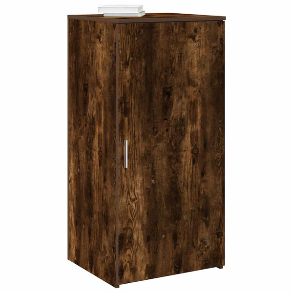 Lagerschrank Räuchereiche 50x45x103,5 cm