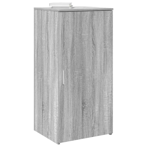Lagerschrank Grau Sonoma 50x45x103,5 cm