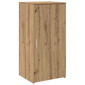 Lagerschrank Artisan Eiche 50x45x103,5 cm