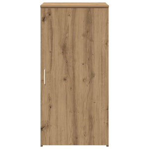 Lagerschrank Artisan Eiche 50x45x103,5 cm