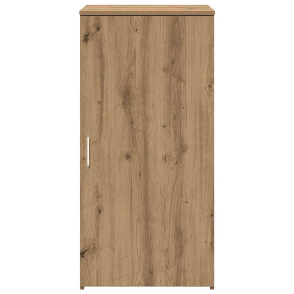Lagerschrank Artisan Eiche 50x45x103,5 cm