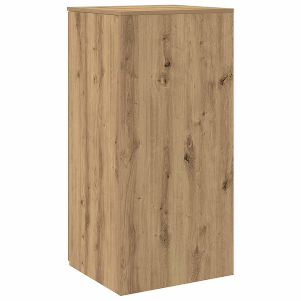 Lagerschrank Artisan Eiche 50x45x103,5 cm
