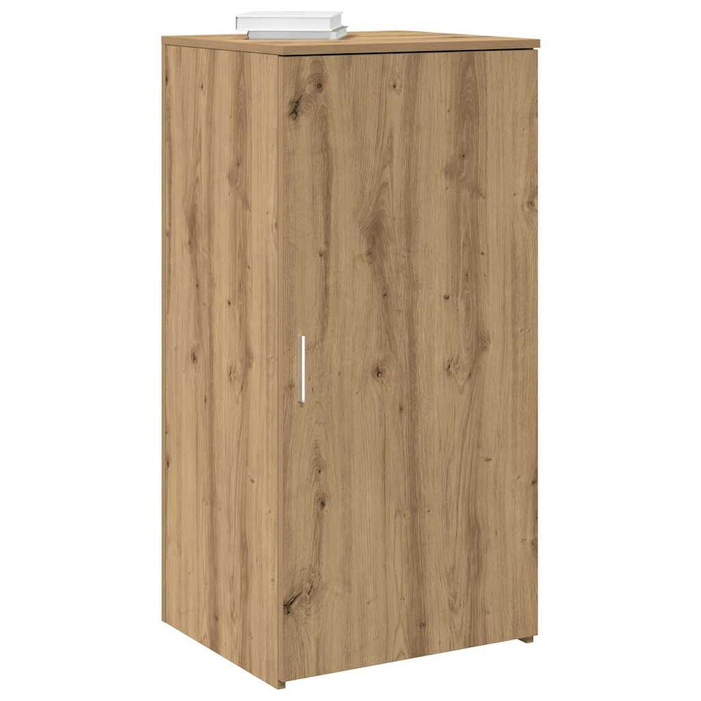 Lagerschrank Artisan Eiche 50x45x103,5 cm