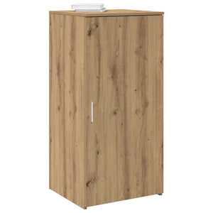 Lagerschrank Artisan Eiche 50x45x103,5 cm