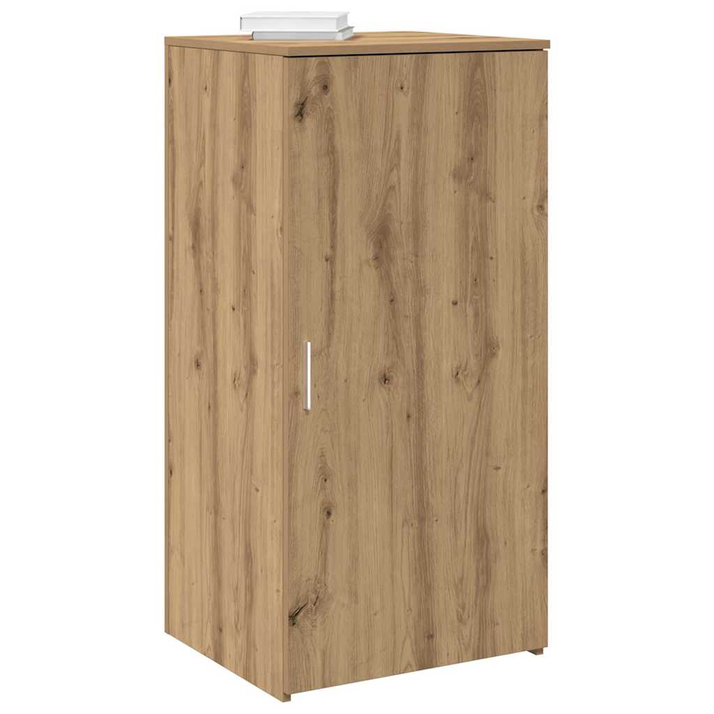 Lagerschrank Artisan Eiche 50x45x103,5 cm