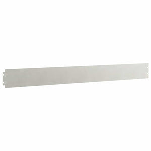 Edelstahl Rasenkanten 10er Set, 103cm