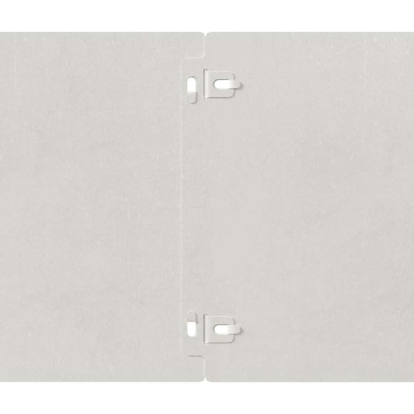 Edelstahl Rasenkanten 20x103cm - 30er Set