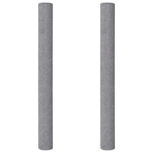 Rutschfeste Malervliese 2er-Set, 5 m