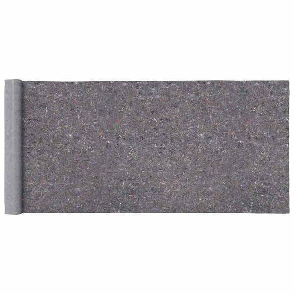 Rutschfeste Malervliese 2x10m Grau
