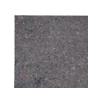 Rutschfeste Malervliese 2x10m Grau