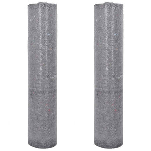 Rutschfeste Malervliese 2x25m Grau