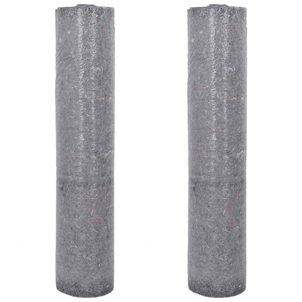 Rutschfeste Malervliese 2x25m Grau