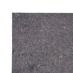 Rutschfeste Malervliese 2er Set Grau