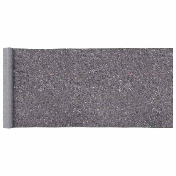 Rutschfeste Malervliese Grau, 2x10m