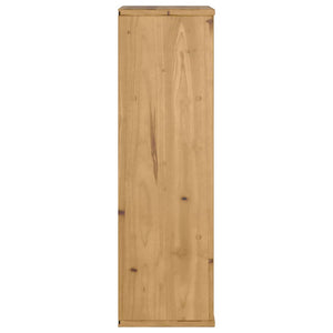 Kiefer Beistellschrank mit Schubladen