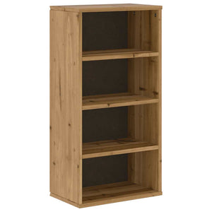 Kiefer Beistellschrank ODDA 40x24x79cm