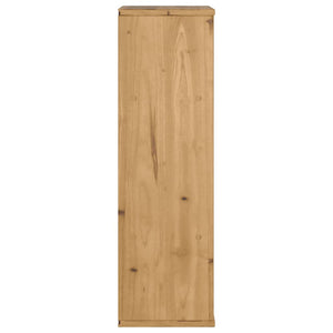 Kiefer Beistellschrank ODDA 40x24x79cm