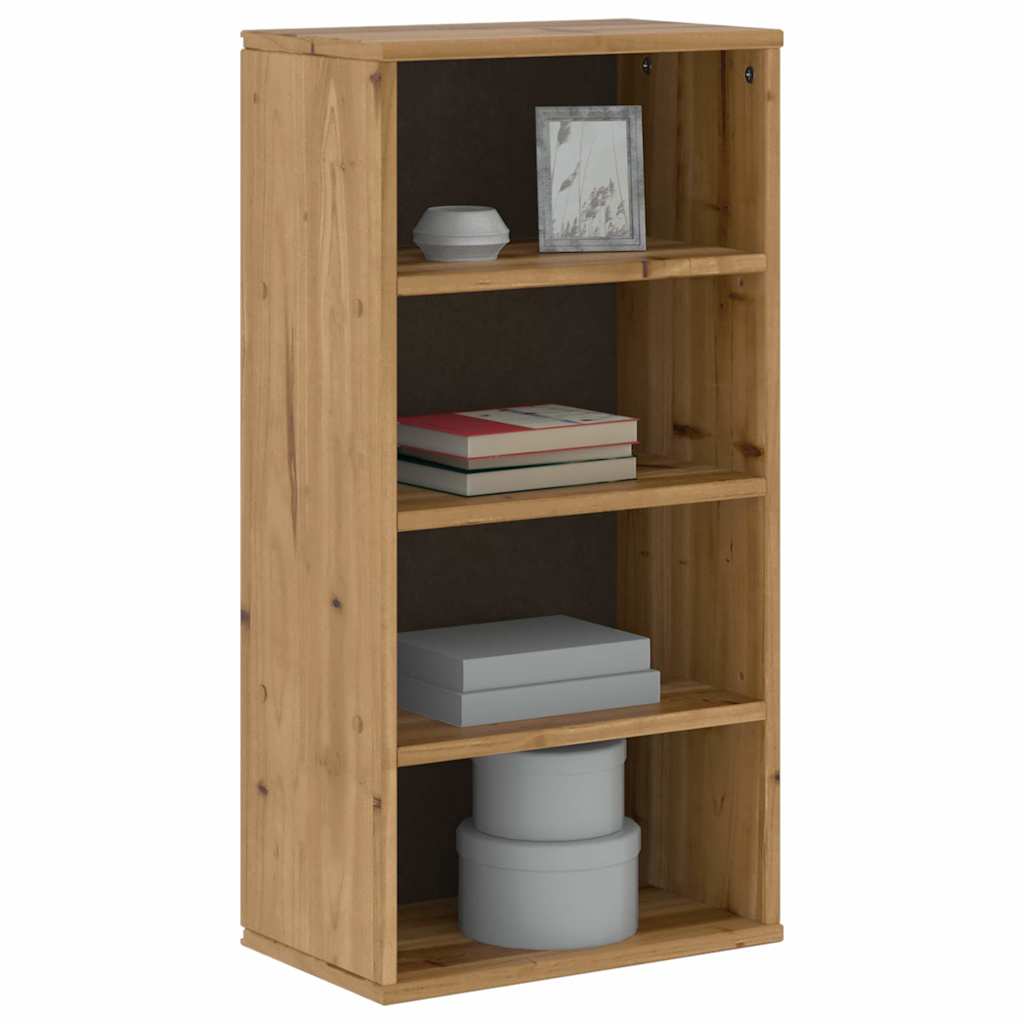 Kiefer Beistellschrank ODDA 40x24x79cm